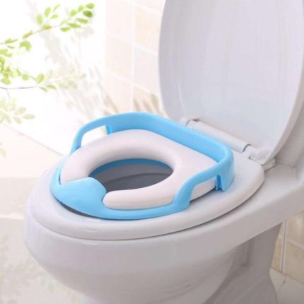 COMMODE  SEAT FOR BABY POTTY